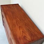 Deens Teakhouten Dressoir Fredericia thumbnail 11