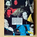 Vintage Rare Andy Warhol’S Exposures Art Book thumbnail 3