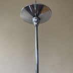 Aparte Art Deco 1930 Hanglamp Plafondlamp Lamp Frans thumbnail 9