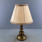 Sfeervolle Tafellamp, Bureaulamp, Slaapkamerlamp, Lamp thumbnail 8