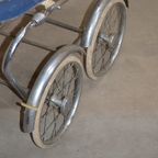 Kinderwagen Vintage thumbnail 10