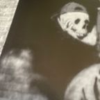 Banksy, Old Street Memorial, Copyright Panorama London, Printed In The Uk thumbnail 5