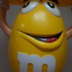 M&M Mr Peanut Winkel Display, Jaren 80 thumbnail 13