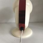 Vintage Philips Infraphil 7529-warmtelamp – Ontworpen Door Charlotte Perriand - Made In Holland thumbnail 11