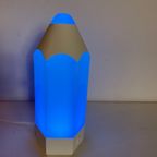 Ikea Pelarboy Pencil Lamp Multicolor thumbnail 4