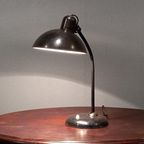 Bureaulamp - Kaiser Idell Vintage thumbnail 4