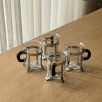 Vintage Bodum Tea Set thumbnail 9