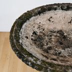 Zeer Grote Antieke Tuinvaas Bloembak Plantenbak Jardinière thumbnail 14