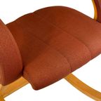 Peter Opsvik - Stokke - Duo Balance (Design Form 1991) Ergonomically Shaped Rocking Chair thumbnail 11