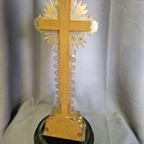 Gouden Crucifix Met Stolp thumbnail 6