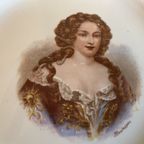 14x Gebaksschotels Schotels Van Franse Klassieke Aristocraten Antiek thumbnail 18