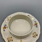Botervloot Bavaria J. Kronester Bloemdecor thumbnail 4
