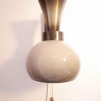 Vintage Wandlamp Diablo Wandlamp Dijkstra Jaren 70 thumbnail 2