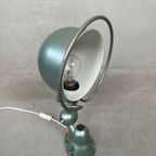 Vintage Industriële Jieldé Lamp – Wandlamp thumbnail 3