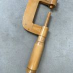 Xxl Didactisch Model ‘micrometer’ thumbnail 7