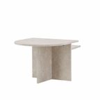 Eves Salontafel Set - 60 X 60 Cm - Beige Marmerlook thumbnail 10