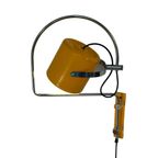 J. J. M Hoogervorst - Anvia - ‘Elbow’ - Vintage Wall Mounted Lamp thumbnail 7