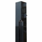 Totem Floor Lamp By Kazuhide Takahama For Sirrah, 1980s thumbnail 4