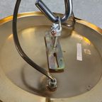 Vintage ‘curved’ Murano Kroonluchter thumbnail 11