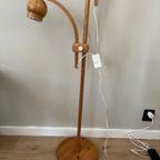 Scandinavische Grenen Lamp thumbnail 10