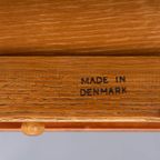 Deens Design Vintage Bureau : At-305 By Hans J. Wegner, 1950S thumbnail 9