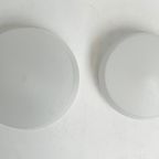 Plafond-/wandlamp 30 Cm Van Rudolf Zimmermann Bamberg, 1970s thumbnail 9