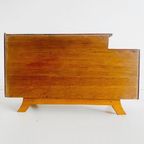 Miniatuur Meubels Mid-century Deens Design Lowboard 1960’s thumbnail 4