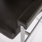 Pair Of High Back Armchairs From <<<brand>>>, 1980’s Denmark thumbnail 4
