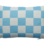 Fest Kussen Blauw Wit thumbnail 2