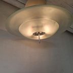 Oluce Orbita Lampen 2 Stuks Vintage Design Paolo Michele thumbnail 4