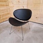 Retro Fauteuil M Chair Stijl Lounge Stoel Retro Stoel thumbnail 2