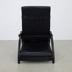 Vintage Fauteuil Lounge Chair "Sinus" Ingmar Relling, 1970S thumbnail 3