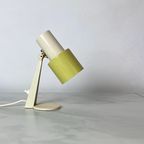 Stijlvol Vintage Lampje, 60Er Jaren. 1960 60S Midcentury. thumbnail 10