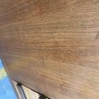Vintage Houten Kast / Dressoir / Buffetkast thumbnail 9