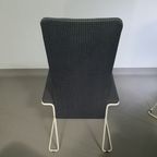 Walter Antonis Chairs For Henny De Jong. thumbnail 14