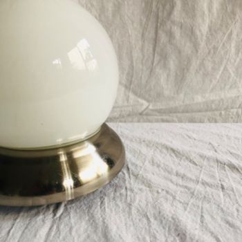 Vintage Plafondlamp
