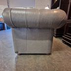 Chesterfield Basic Luxe 3-zits - Dubai Grey thumbnail 6