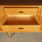 Exclusief Vintage Dressoir – Behr Möbel Wendingen – Jaren 60 thumbnail 9
