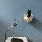 Mid Century Hala Zeist Verstelbare Bureaulamp thumbnail 7