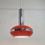 Sölken Leuchten Ufo Hanglamp, 1960S thumbnail 2