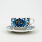 Set Izmir Kop En Schotels, Villeroy & Boch thumbnail 5