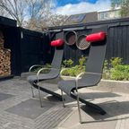 Vintagr 80’S Lounge Chairs thumbnail 9