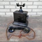 Oude Telefoon Bell Telephone Co. thumbnail 5