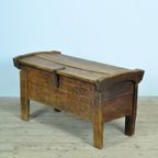 Antieke Herderskist, 1850’s thumbnail 5