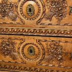 Louis Xvi Commode 18De Eeuw Pays De Herve thumbnail 11