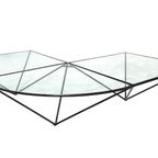 Paolo Piva Style “Alanda” Salontafel Coffee Table Design - Tnc3 thumbnail 2