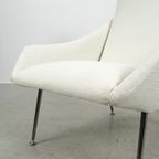 Witte Fauteuil 66763 thumbnail 5