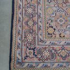 Vintage Vloerkleed Met Mooie Lichte Kleuren En Patronen 245x168cm thumbnail 5