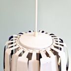 Scandinavische Hanglamp, Ontworpen Door Werner Schou, 1960-7 thumbnail 7