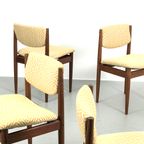 Finn Juhl Stoelen Model 197 62170-62173 thumbnail 5